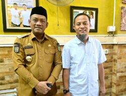 Bupati Luwu Apresiasi Gubernur Sulsel atas Transfer Dana Bagi Hasil Rp6 Miliar