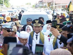 Bupati ajak masyarakat saling rangkul bangun Luwu usai pilkada