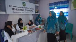 Tenun Kole Mandiri: Warisan Luwu yang Dibanggakan, Diperjuangkan Dekranasda