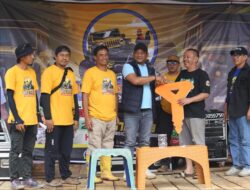Latimojong Explore 2025 Sukses Digelar