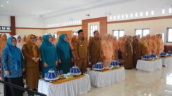 Buka Musda V DWP, Bupati Luwu Harapkan Istri ASN Dukung Kinerja Suami