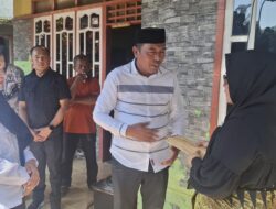 “Kami Kehilangan Sosok Pemimpin yang Tulus”
