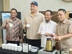 Turnamen Domino Menpora Cup Digelar di Luwu