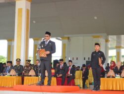 Bupati Luwu Ajak Pemuda Warisi Semangat Persatuan di Hari Sumpah Pemuda ke-97
