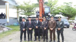 Pata-Dhevy Persembahkan Excavator Amphibi
