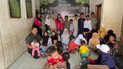 Hangatnya Kepedulian dari Siswa SDN 65 Bua di Bulan Ramadan