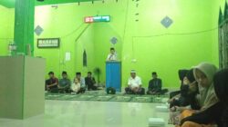 Serah Terima Jabatan Kepala SMPN 4 Belopa: Momentum Perkuat Kekeluargaan di Bulan Ramadan