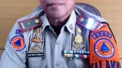 Safari Ramadan Pemkab Luwu di Walenrang Timur, BPBD Luwu Imbau Warga Waspada Banjir