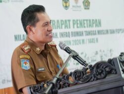 MTQ XXXIV Kabupaten Luwu Digelar 11–17 Februari 2026, Diikuti 425 Peserta