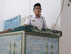 Safari Ramadan di Bua, Pemkab Luwu Tekankan Keamanan dan Program Strategis