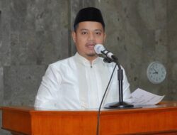 Peringatan Nuzulul Qur’an 1447 H, Wabup Luwu Ajak Masyarakat Jadikan Al-Qur’an Kurikulum Kehidupan