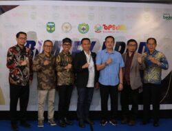DPRD Luwu Gelar Bimtek, Pastikan Setiap Rupiah Pajak Rakyat Dikelola Penuh Integritas