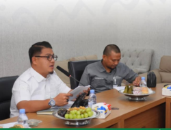 Kejar Target Jamsostek, Pemkab Luwu Prioritaskan Perlindungan Pekerja Rentan