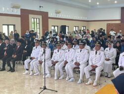 Penyegaran Birokrasi Luwu: Patahudding Lantik Pejabat Baru, Beri Warning Kinerja 6 Bulan