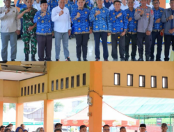 Perkuat Ketahanan Pangan, Pemkab Luwu Dorong Penerapan Pertanian Modern dan Berkelanjutan