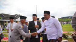 Pesan Sosial Bupati Luwu di Hari Raya Iduladha 2026