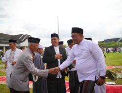 Pesan Sosial Bupati Luwu di Hari Raya Iduladha 2026