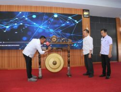 Transformasi Digital ASN, Pemkab Luwu Luncurkan Program ‘Luwu Belajar’ dan Aplikasi Sipulungki
