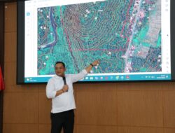 Tolak Alih Fungsi, Bupati Luwu Pastikan Hutan Simoma Tetap Jadi Kawasan Penelitian dan Pendidikan