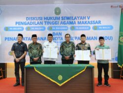 Langkah Pemkab Luwu Dekatkan Layanan Hukum ke Wilayah Pedesaan