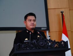 Pemkab Luwu Komitmen Tingkatkan PAD dan Sektor Pertanian