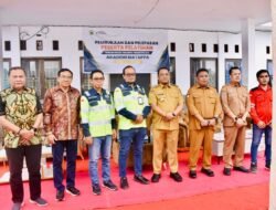 Gandeng PT MDA, Pemkab Luwu Gembleng 90 Tenaga Kerja Lokal Melalui Academy Matappa