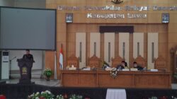 Raih WTP 11 Kali Beruntun, Pemkab Luwu Jawab Pandangan Fraksi DPRD Terkait APBD 2025