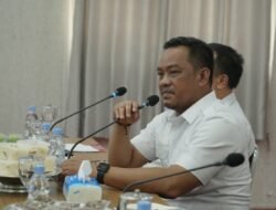 Antisipasi Dampak Kekeringan, Pemkab Luwu Pemetaan Kebutuhan Pompa dan Sumur Bor