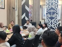 Genjot PAD, Bapenda Luwu Gandeng PT Masmindo dan Vendor Project Awak Mas Dorong Digitalisasi Pajak
