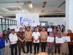 Pemprov Sulsel Tuntaskan Ganti Rugi Lahan Perpanjangan Runway Bandara Bua