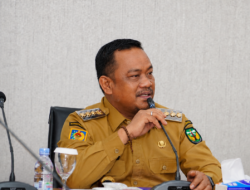 Bupati Luwu Pimpin Monev PAD, Dorong Percepatan Target PBB-P2 dan Sertifikasi Lahan